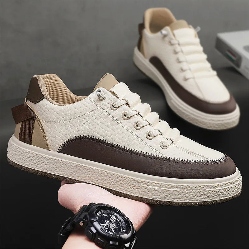 Lyon Casual Shoes