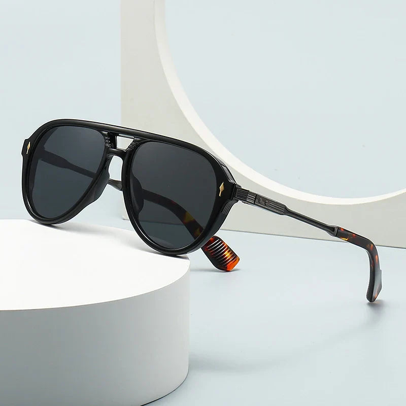 Toulouse Retro Sunglasses