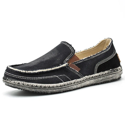 Men's Verona Denim Loafers