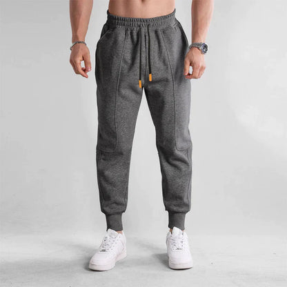 UrbanEase Men's Casual Sweatpants