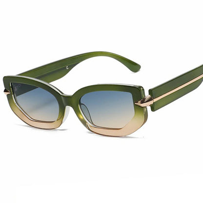 Aurora Retro Sunglasses