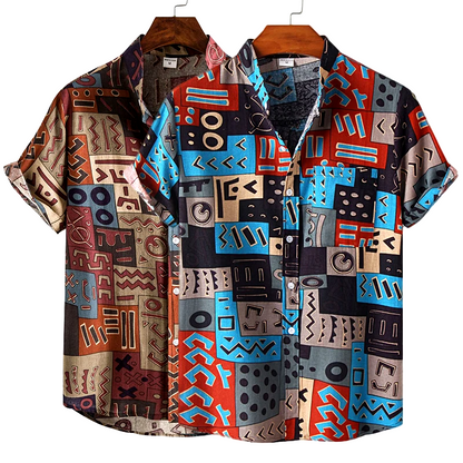 Men's Casual Bali T-Shirt