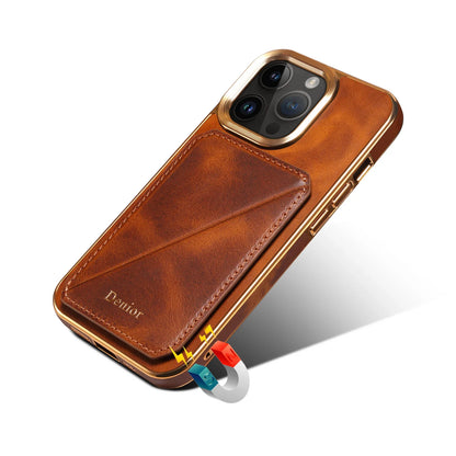 Prestige Leather Phone Case