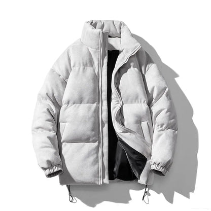 Men's Chicago Puffer Jacket