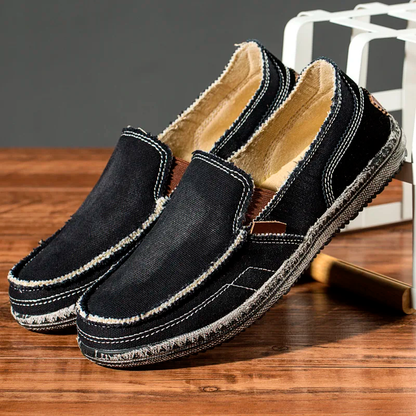 Men's Verona Denim Loafers