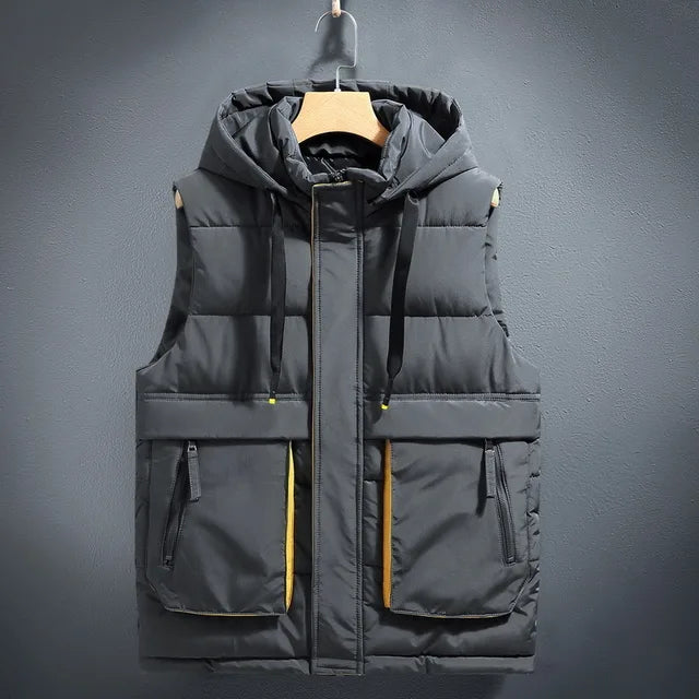 Urban Insulate Pro Vest