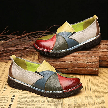 Women's "The Ballerina" Loafers