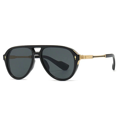 Toulouse Retro Sunglasses