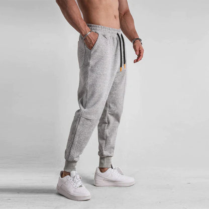 UrbanEase Men's Casual Sweatpants