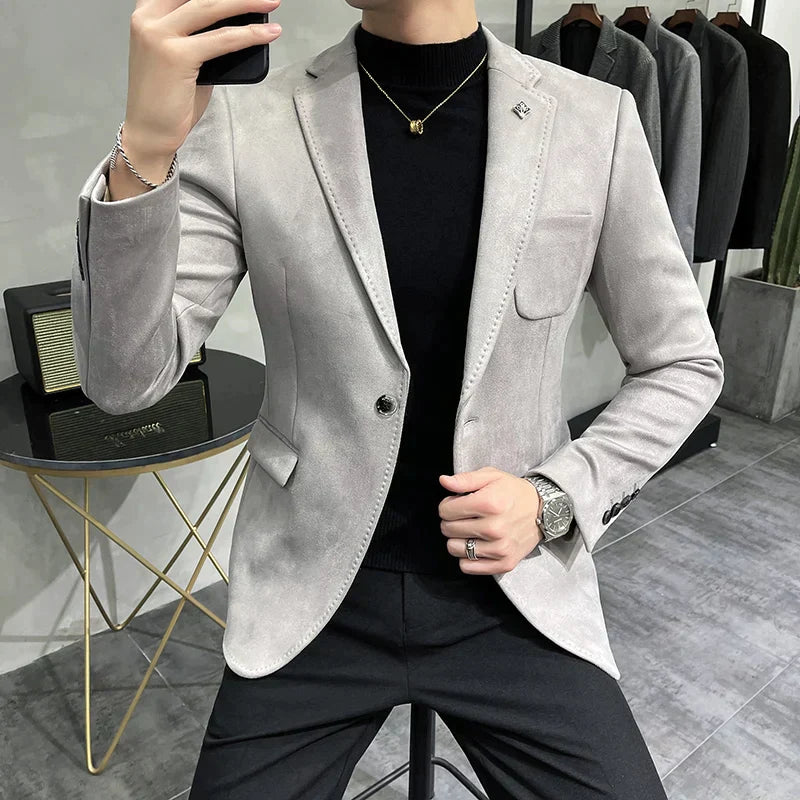 Men's Florence Blazer