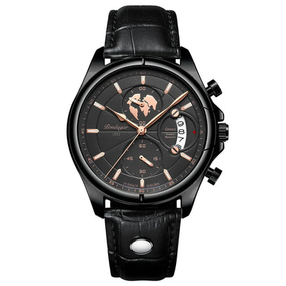 Poedagar Karev Watch