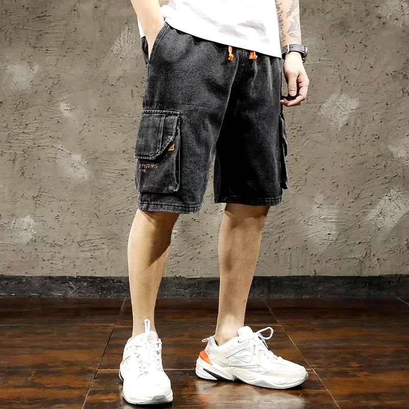 Men's Lauderdale Denim Shorts