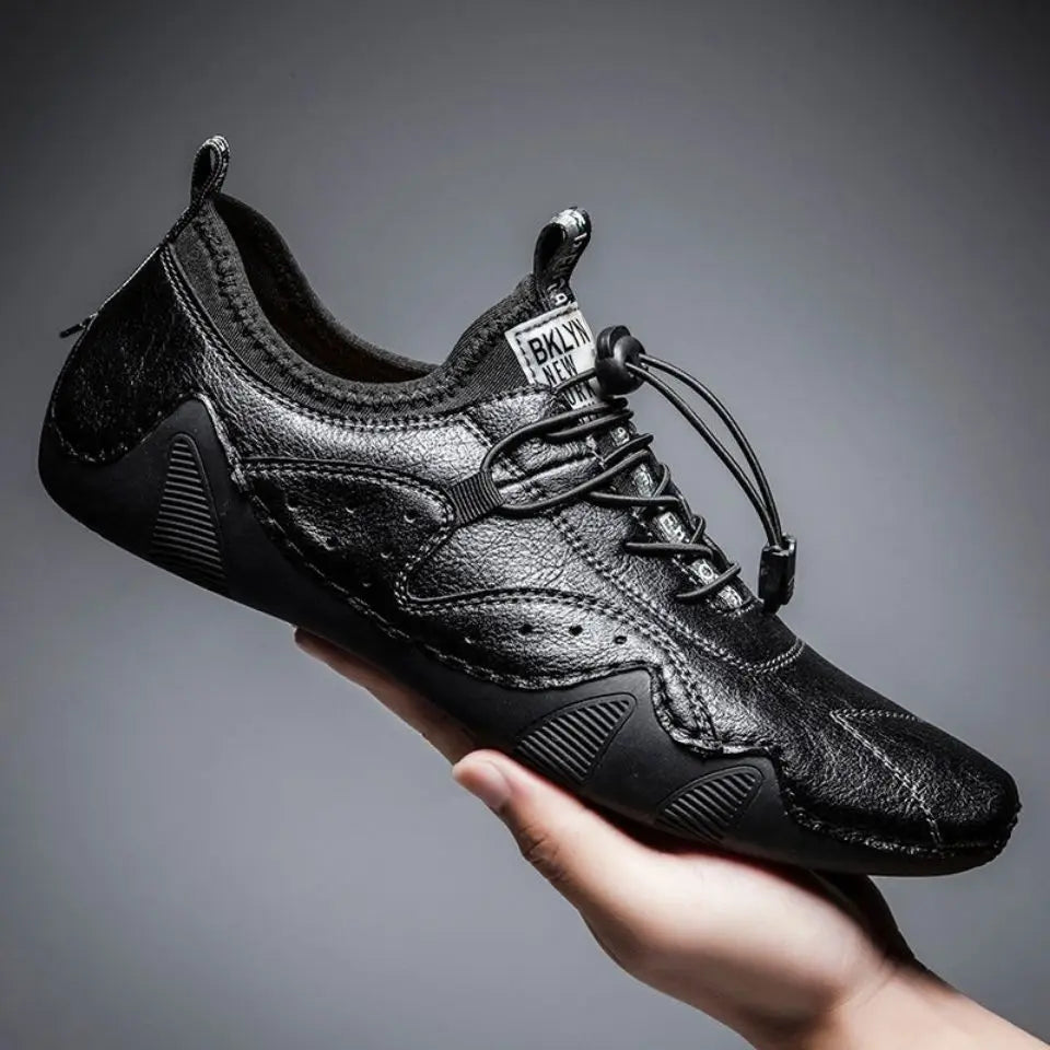 Men's "Le Mans" Shoes