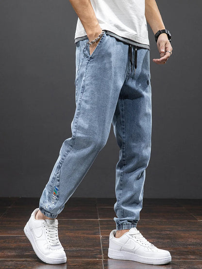 Men's  Berlin Denim Jogger