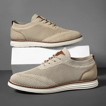 GLIDEWALK OXFORD SNEAKER