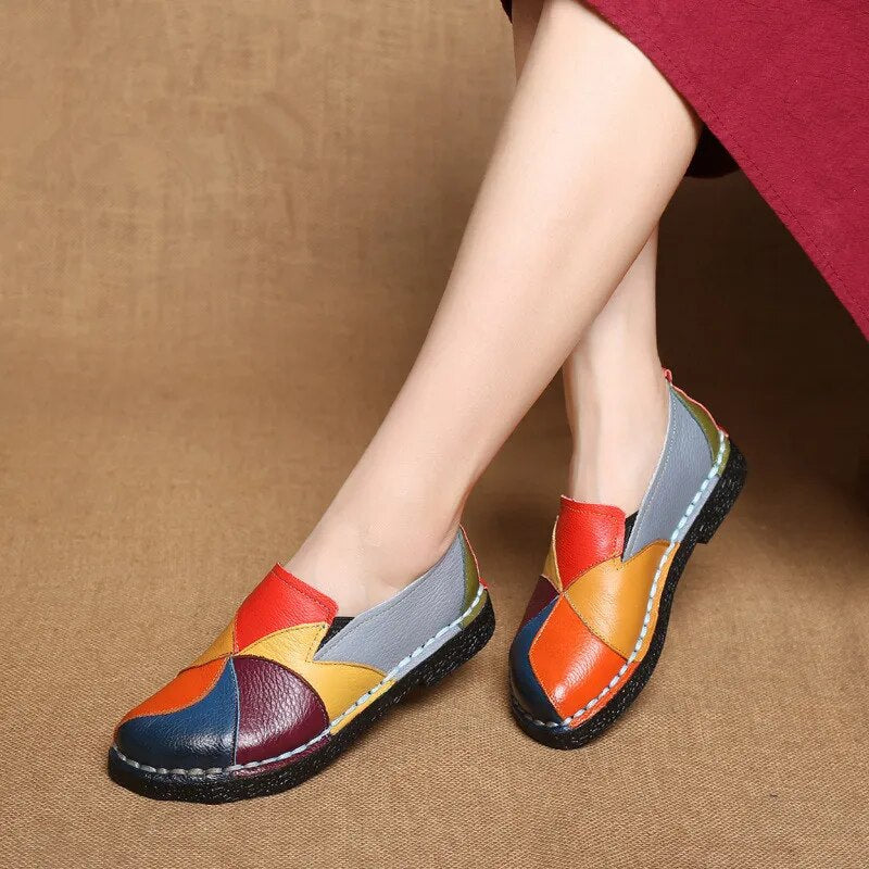 Women's "The Ballerina" Loafers