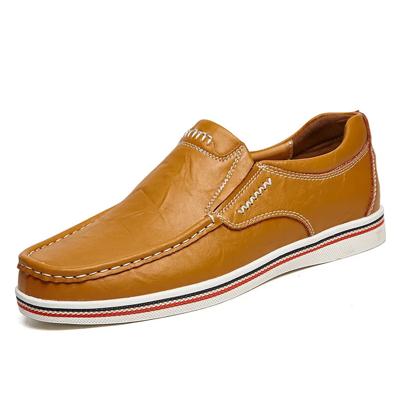 Men's Classic Toledo Loafers