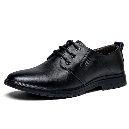 Men's Seattle Dress Shoes