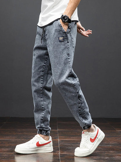 Men's  Berlin Denim Jogger