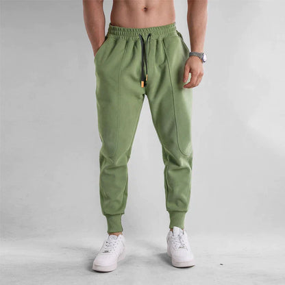 UrbanEase Men's Casual Sweatpants