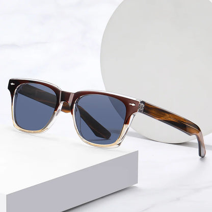 Prescott Retro Sunglasses