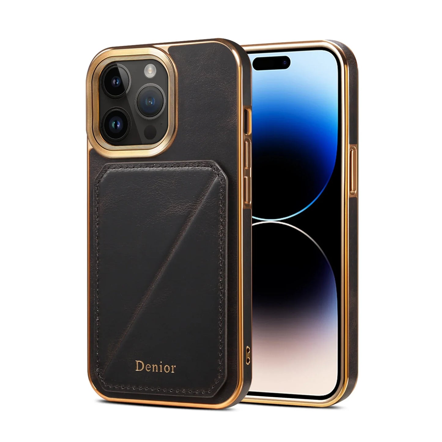 Prestige Leather Phone Case