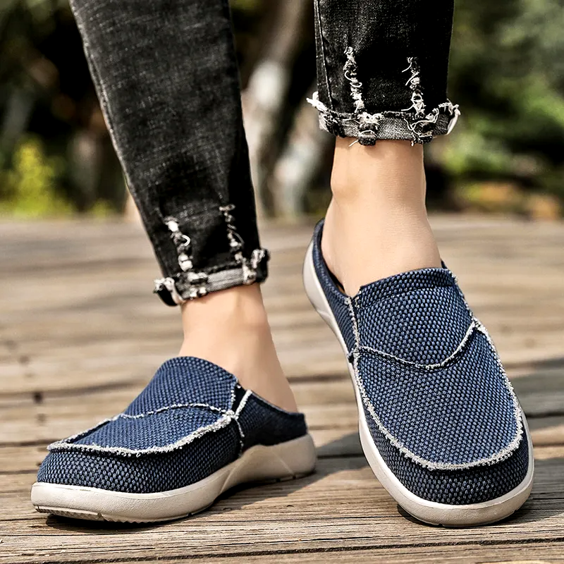 Men's Bali Casual Slip On