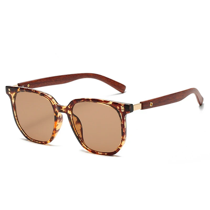 Hamptons Retro Sunglasses