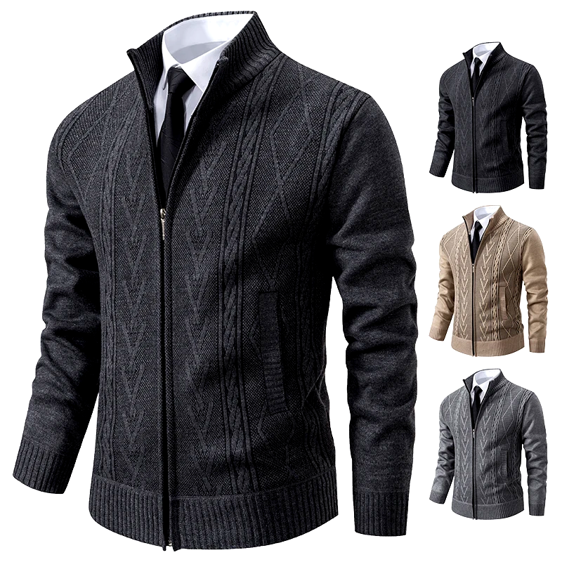 Men's Ecke Venice Cardigan