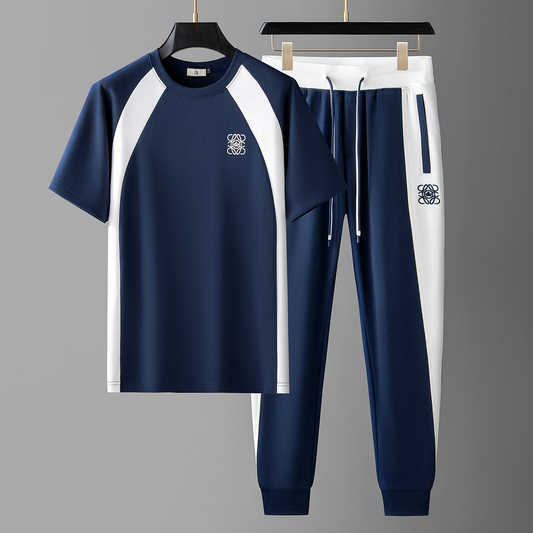 Zenith Premium Tracksuit Set