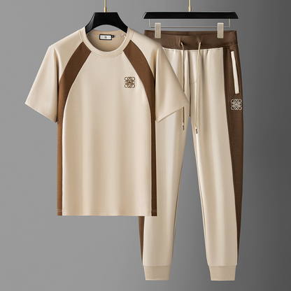 Zenith Premium Tracksuit Set