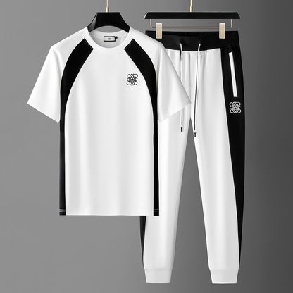 Zenith Premium Tracksuit Set