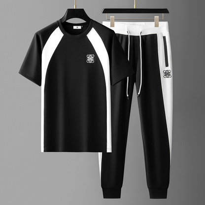 Zenith Premium Tracksuit Set