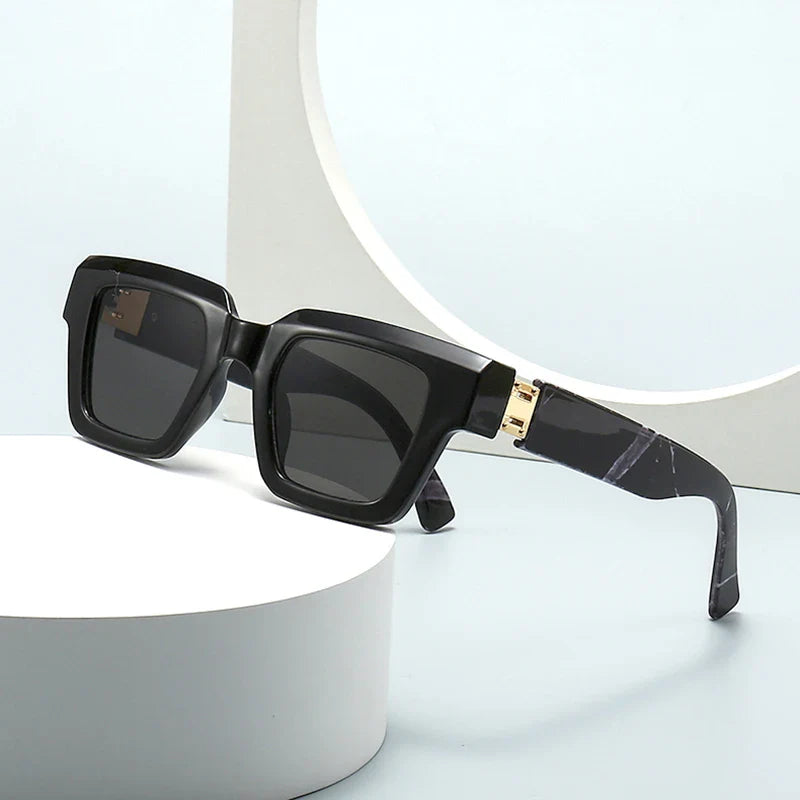 Penelope Retro Sunglasses