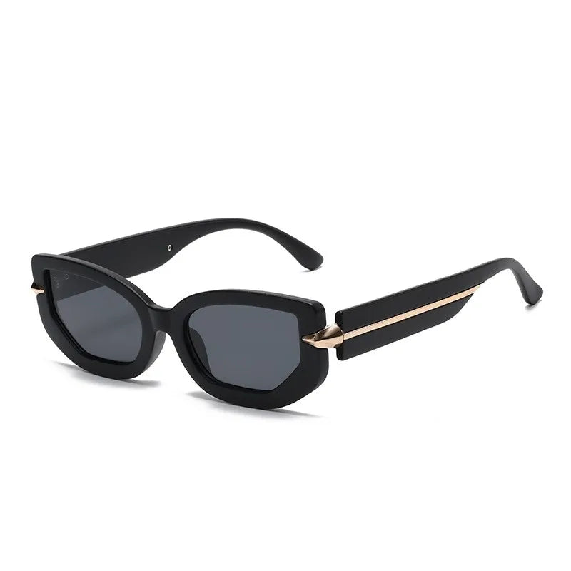 Aurora Retro Sunglasses