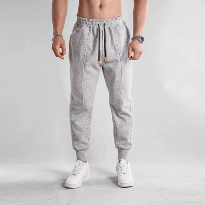 UrbanEase Men's Casual Sweatpants