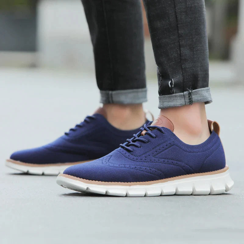 Men's Dublin Breathable Shoes