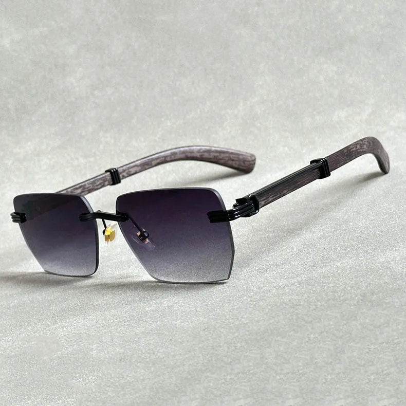 Malibu Retro Sunglasses