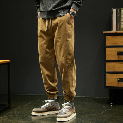 Men's Montana Jogger Pants