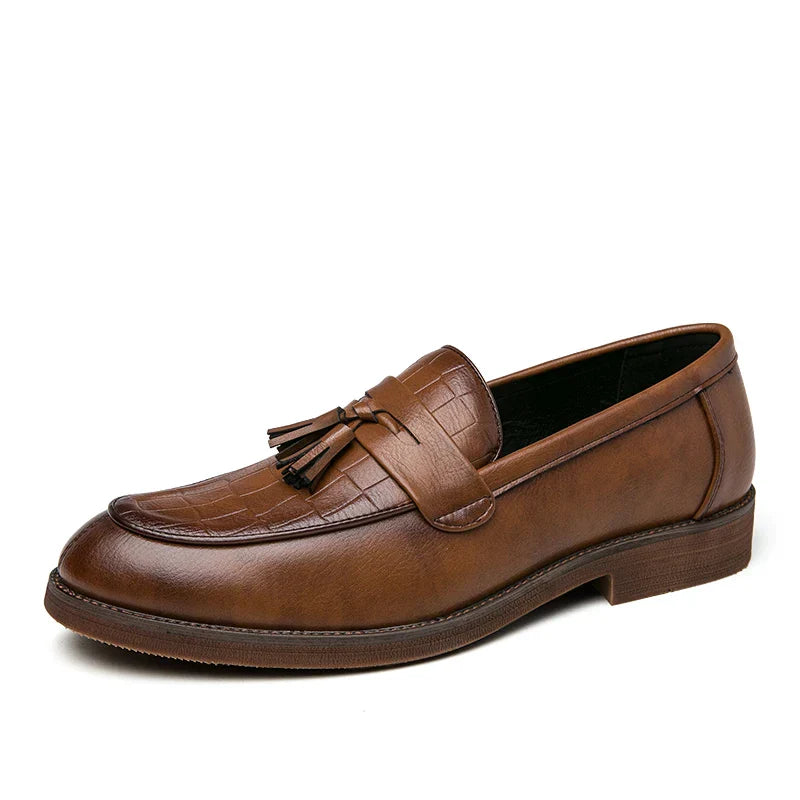 Men's England Leather Shoes