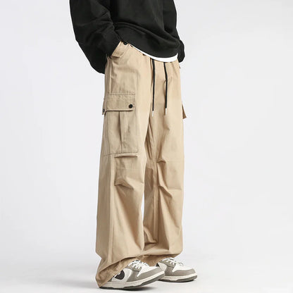 Men's Barto Cargo Pants