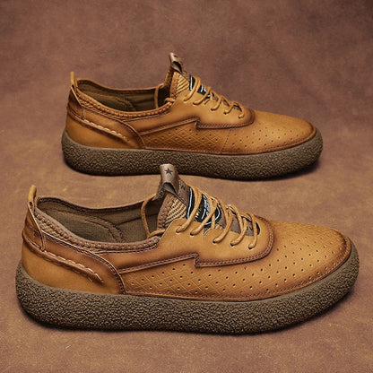 Men's "Vintage Comfort" Shoes