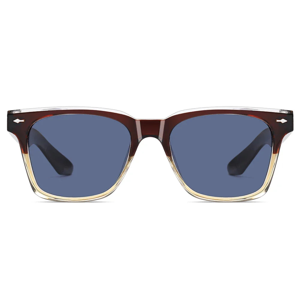 Prescott Retro Sunglasses