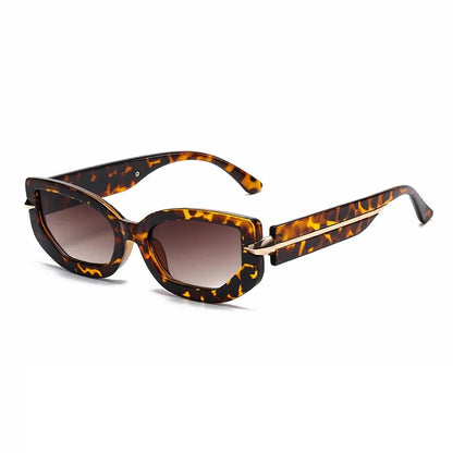 Aurora Retro Sunglasses