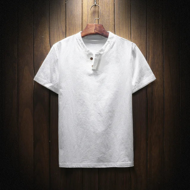 Nové Cotton Shirt