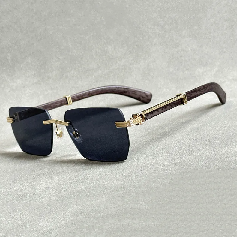 Malibu Retro Sunglasses