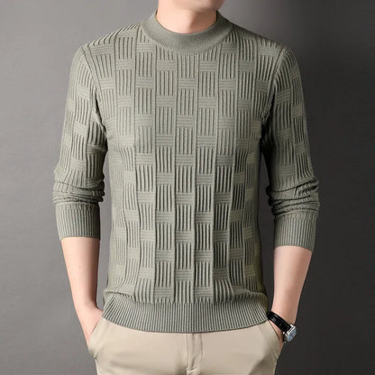 Men's Rome Casual Sweater