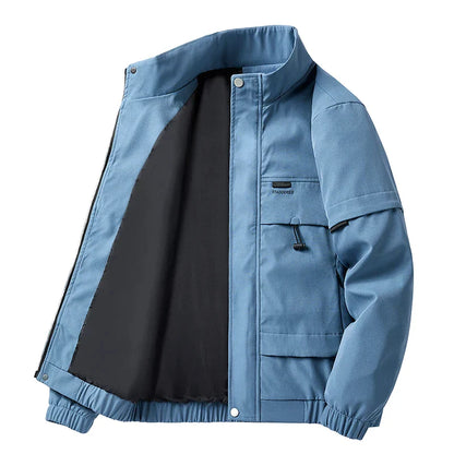 Men's Ecke Confidence Jacket