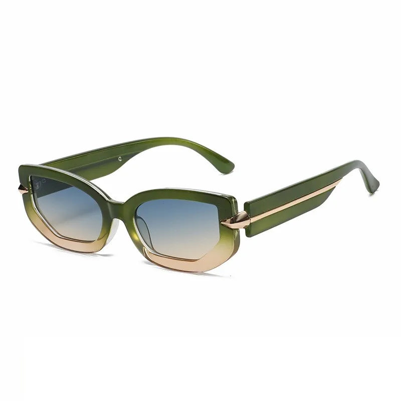 Aurora Retro Sunglasses