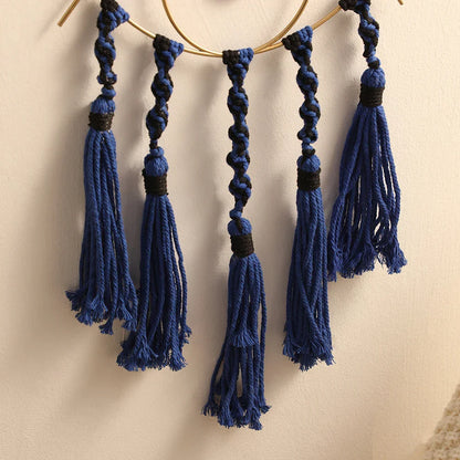 Evil Eye Wall Hanging Dream Catcher